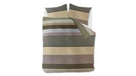 Kardol Paillettes housse de couette