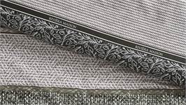 Rivièra Maison Chester housse de couette