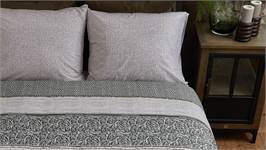 Rivièra Maison Chester housse de couette