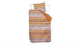 Snoozing Timur housse de couette en flanelle