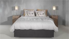 Zohome Terassaco housse de couette