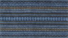 Pip Studio Geometric Print linge de bain
