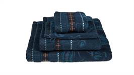 Pip Studio Jasmin Jacquard linge de bain