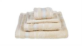 Pip Studio Jasmin Jacquard linge de bain