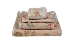 Pip Studio Secret Garden linge de bain