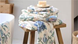 Pip Studio Secret Garden linge de bain