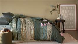 Beddinghouse Enzo housse de couette en flanelle