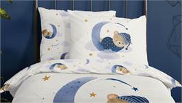 Good Morning Sleeping housse de couette