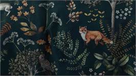 M.M Linen Briar housse de couette 
