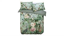 M.M Linen Chinoiserie housse de couette 
