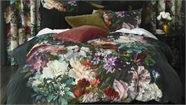 M.M Linen Fiori housse de couette 