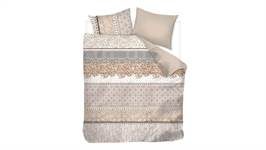 Snoozing Riv housse de couette en flanelle