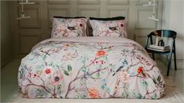 Snoozing Seth housse de couette