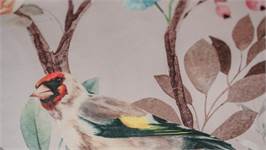 Snoozing Seth housse de couette