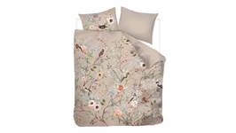 Snoozing Seth housse de couette