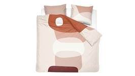 Cinderella Kiezel housse de couette en flanelle