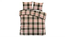 Day Dream Brixen housse de couette en flanelle