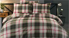 Day Dream Brixen housse de couette en flanelle