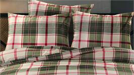 Day Dream Brixen housse de couette en flanelle
