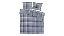 Day Dream Sölden housse de couette en flanelle