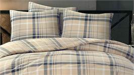 Day Dream Sölden housse de couette en flanelle