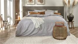 iSeng Reverse Knit housse de couette