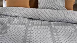 iSeng Reverse Knit housse de couette