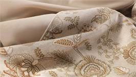 Papillon Freya housse de couette