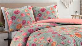 Papillon Lauren housse de couette