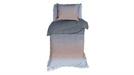 Romanette Grossarl housse de couette en flanelle