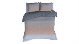 Romanette Grossarl housse de couette en flanelle