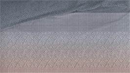 Romanette Grossarl housse de couette en flanelle