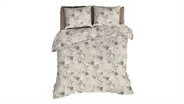 Romanette Richelle housse de couette en flanelle