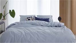 Ivorlyn Appledore housse de couette