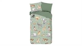 Pure Safari housse de couette