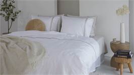 Ivorlyn Miami housse de couette 