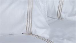 Ivorlyn Miami housse de couette 