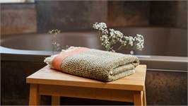 Kayori Furo linge de bain