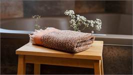 Kayori Furo linge de bain