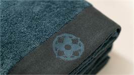 Kayori Taoru linge de bain