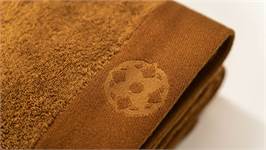 Kayori Taoru linge de bain