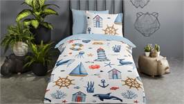 Good Morning Ahoy housse de couette