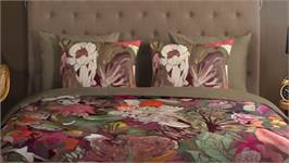 Good Morning Marcus housse de couette
