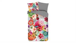 HIP Collection Isarea housse de couette en flanelle