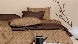 Romanette Mazzini housse de couette