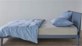 Beddinghouse drap-housse percale de coton
