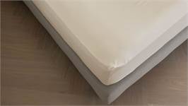 Kayori Kai drap-housse coton 57 fils