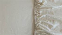 Kayori Kai drap-housse coton 57 fils