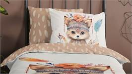 Good Morning Hay housse de couette