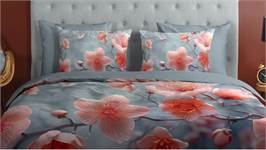 Good Morning Sartre housse de couette